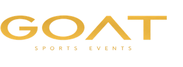 GOAT Sports Events